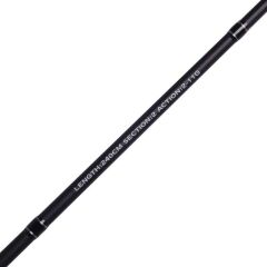 Albastar Critical 2.10m 2-11gr LRF Olta Kamışı