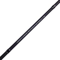 Albastar Critical 2.10m 2-11gr LRF Olta Kamışı