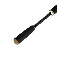 Albastar Critical 2.10m 2-11gr LRF Olta Kamışı