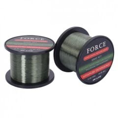 Effe Force 1000m Yeşil Misina