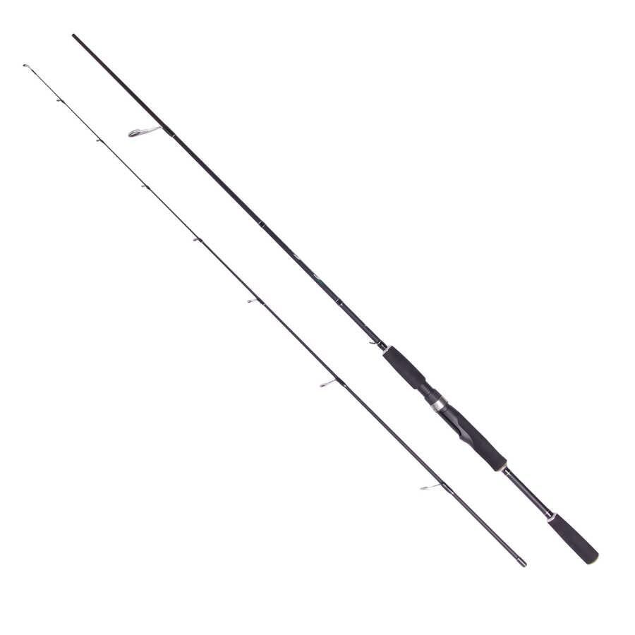 Albastar Critical 2.40m 2-11gr LRF Olta Kamışı