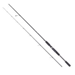 Albastar Critical 2.40m 2-11gr LRF Olta Kamışı