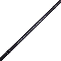 Albastar Critical 2.40m 2-11gr LRF Olta Kamışı