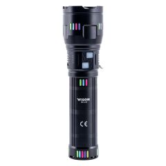 Wison Uzun Menzilli El Feneri 60WATT 5500 Lümen WS-1150