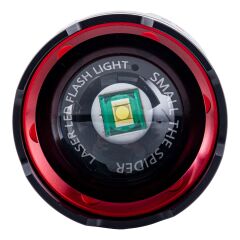 Wison Uzun Menzilli El Feneri 60WATT 5500 Lümen WS-1150