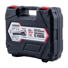 Wison Uzun Menzilli El Feneri 60WATT 5500 Lümen WS-1150