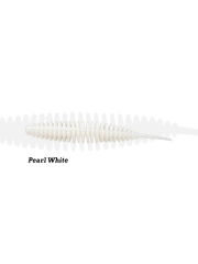 Fujin Tantoo 40mm Silikon Balık