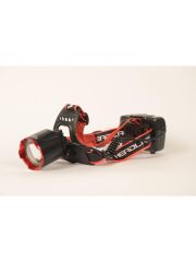 Wison Profesyonel Şarjlı Kafa Lambası 25 Watt 1800 Lümen WS-2060