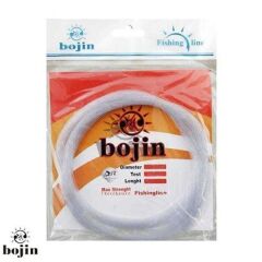 DFT Bojin 100m Poşet Misina