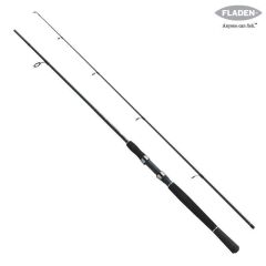 Fladen Xtra Flexx 2.40m 50-100g Spin Olta Kamış