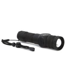 WATTON ŞARJLI KAMP LAMBASI EL FENERİ WT-704  9 MOD