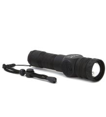 WATTON ŞARJLI KAMP LAMBASI EL FENERİ WT-704  9 MOD