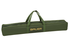 Bauer Profosyonel 4'lü Sazan Sehpası Siyah
