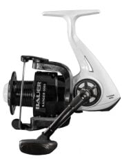 Bauer Ranger 6000 Olta Makinesi