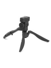 WATTON WT-416 Şarjlı Güvenlik El Feneri Tripod