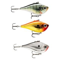 Rapala Rippin Rap 6cm 14g Sahte Balığı