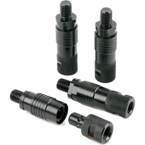 Fisher Bear Hızlı Sök Tak Alarm Aparatı