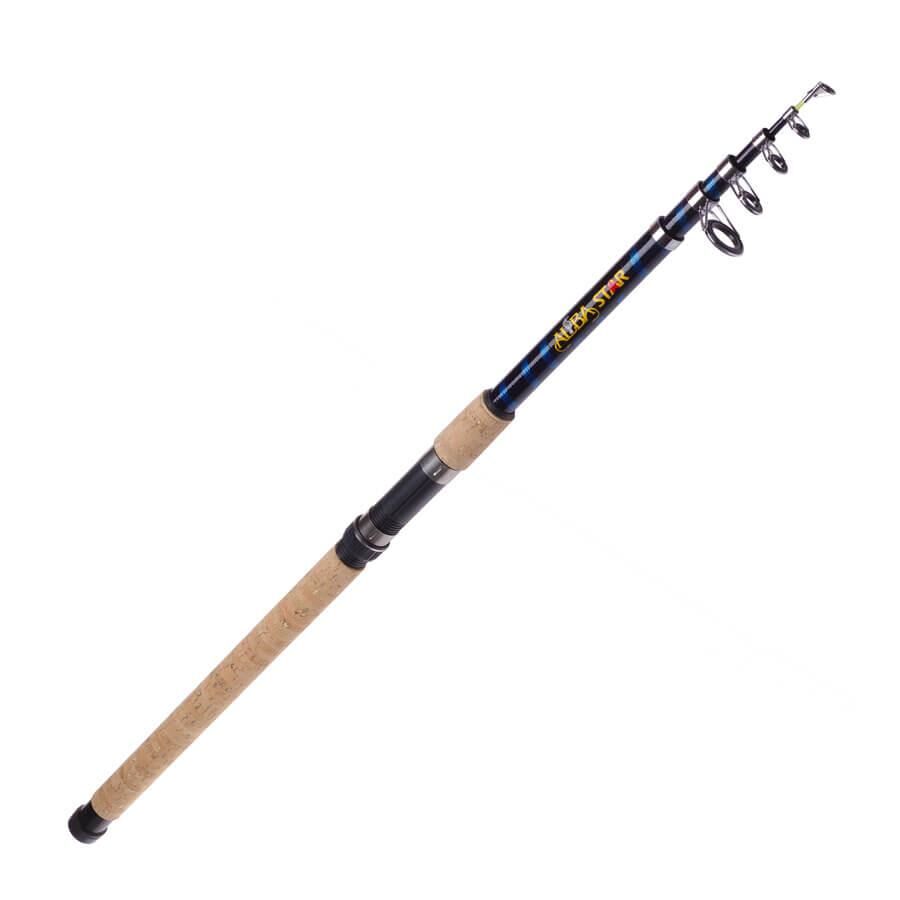 Albastar Celtic 3.00m 100-200g Olta Kamışı
