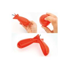 Fisher Bear Yemleme Roketi