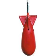 Fisher Bear Yemleme Roketi