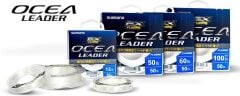 Shimano Line Ocea EX Fluoro Leader 50 Metre
