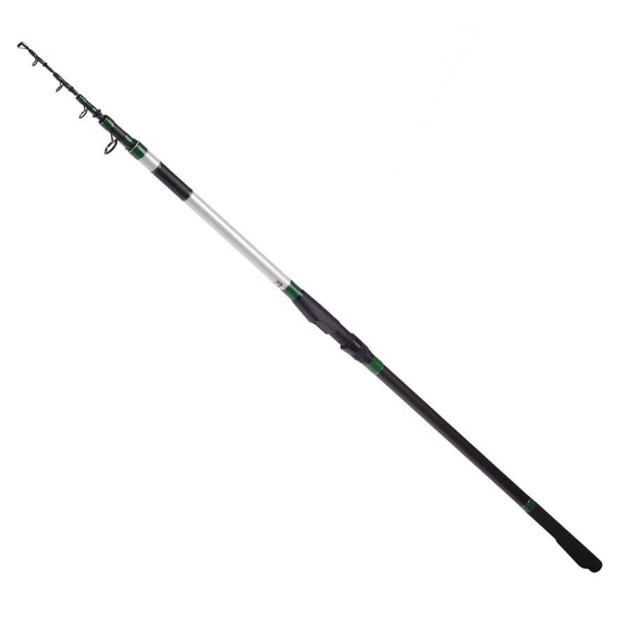 Albastar Battle 4.20m 100-250g Surf  Olta Kamışı