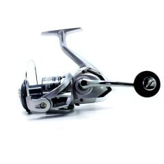 Captain Focus 7000 3+1 BB Olta Makinesi