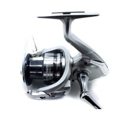 Captain Focus 7000 3+1 BB Olta Makinesi