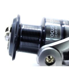 Captain Focus 7000 3+1 BB Olta Makinesi