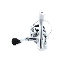 Captain Focus 4000 3+1 BB Olta Makinesi