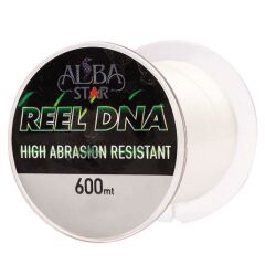 Albastar Reel Dna 600m Beyaz Misina