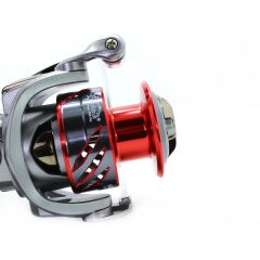 Captain Eddge 4000 3+1 BB Olta Makinesi