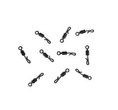 Fisher Bear Hızlı Değişim Fırdöndüsü 10'lu Paket