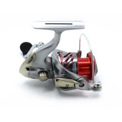 Captain Eddge 3000 3+1 BB Olta Makinesi