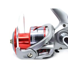 Captain Eddge 3000 3+1 BB Olta Makinesi