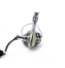 Captain Eddge 3000 3+1 BB Olta Makinesi