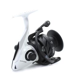 Captain Guffi 6000 5+1 BB Olta Makinesi(Beyaz)