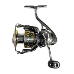 Bauer Rocha 4000 Spin Olta Makinası