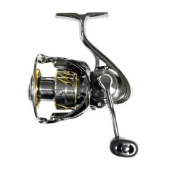 Bauer Rocha 4000 Spin Olta Makinası