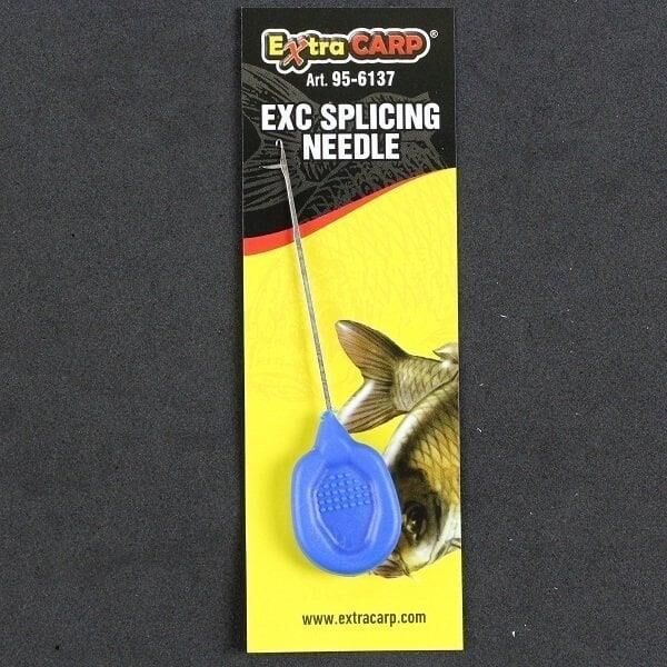 Extra Carp Splicing Needle