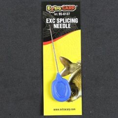 Extra Carp Splicing Needle