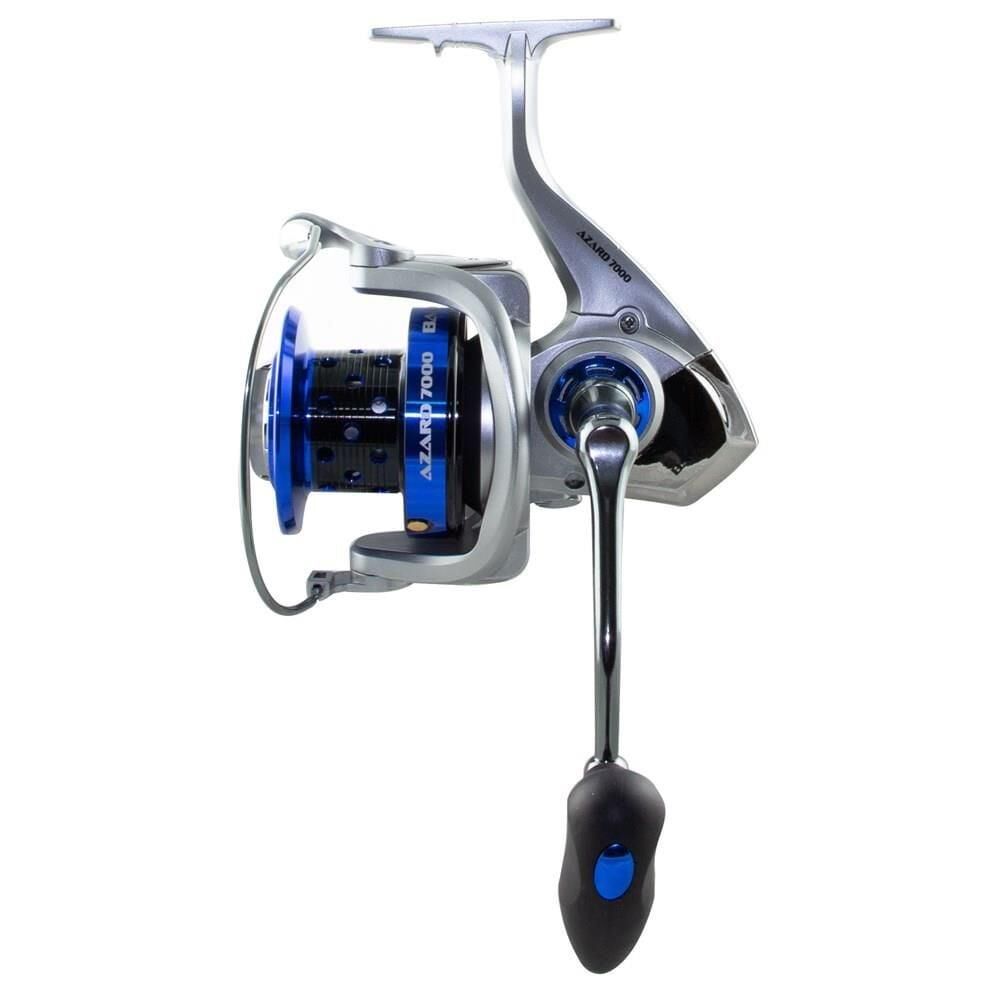 Bauer Azard 7000 Surf Olta Makinesi