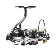 Bauer Rocha 3000 Spin Olta Makinası