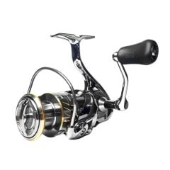 Bauer Rocha 3000 Spin Olta Makinası