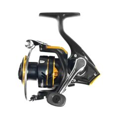 Bauer Aron 2000 Spin Olta Makinası