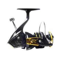 Bauer Aron 2000 Spin Olta Makinası