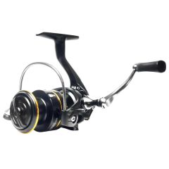 Bauer Aron 2000 Spin Olta Makinası