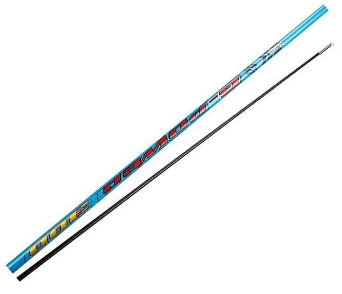 Okuma G-Power Telepole 5.00m Göl Kamışı