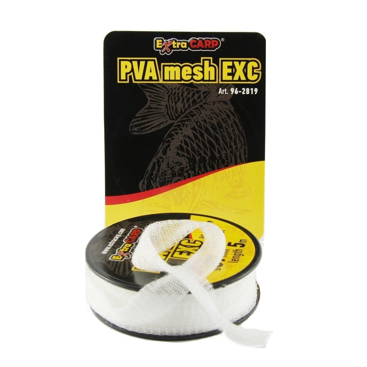 Extra Carp Pva Mesh Tape 37 Mm X 5 M Suda Eriyen File