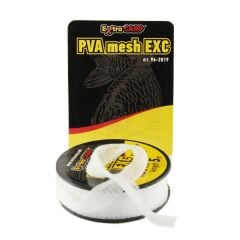 Extra Carp Pva Mesh Tape 37 Mm X 5 M Suda Eriyen File